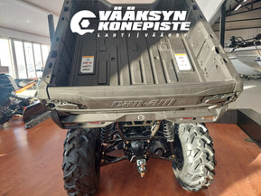 Can-Am Outlander Max