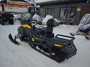 Ski-Doo Expedition