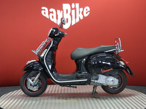 Vespa GTS
