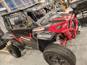 Polaris RZR