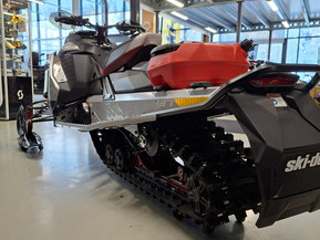 Ski-Doo MX Z