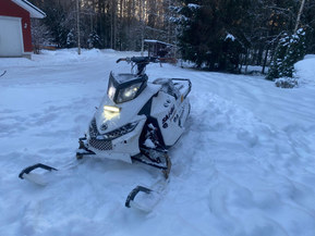 Ski-Doo Freeride