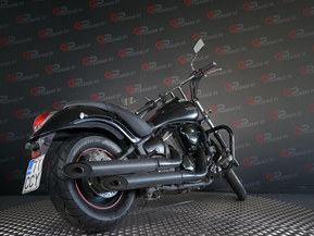 Kawasaki VN