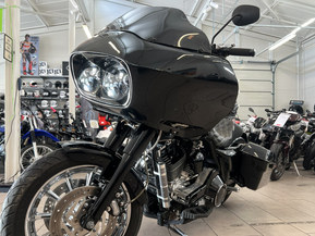 Harley-Davidson Road Glide