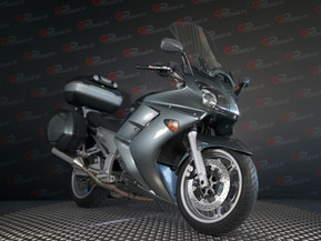 Yamaha FJR