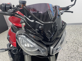 Triumph Street Triple