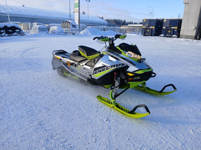 Ski-Doo Renegade