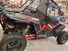 Polaris RZR