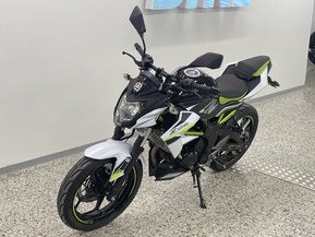 Kawasaki Z