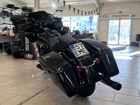Harley-Davidson Road Glide