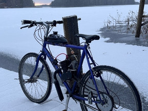 Muu merkki Muu malli