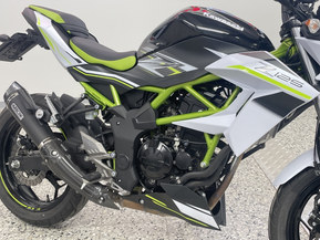 Kawasaki Z