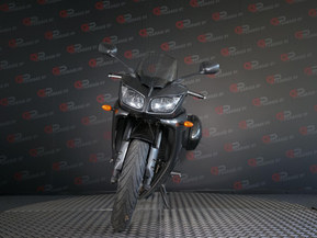 Yamaha FZ1