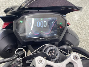 Triumph Street Triple