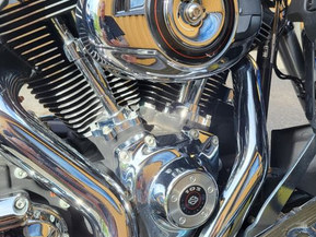 Harley-Davidson Touring