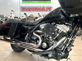 Harley-Davidson Road Glide