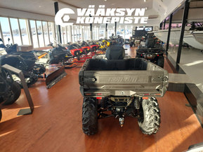 Can-Am Outlander Max