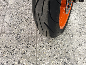 KTM 690