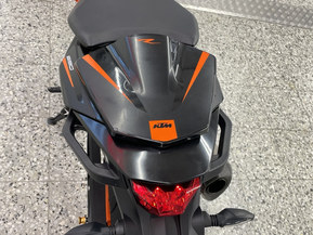 KTM 690