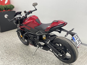 Triumph Street Triple