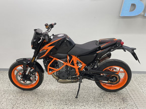KTM 690