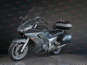 Yamaha FJR