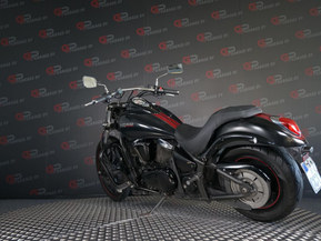 Kawasaki VN