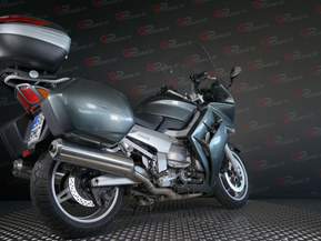 Yamaha FJR
