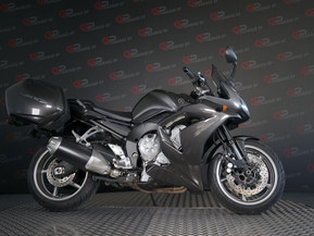 Yamaha FZ1