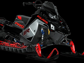 Polaris Pro RMK