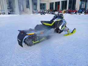 Ski-Doo Renegade