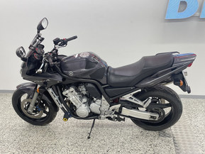 Yamaha FZS