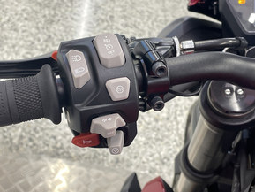 Triumph Street Triple