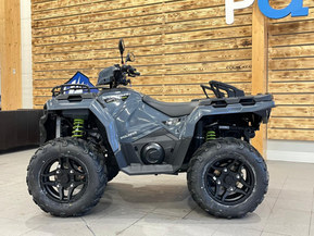 Polaris Sportsman