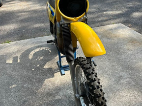 Suzuki RM