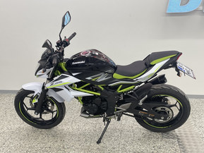Kawasaki Z