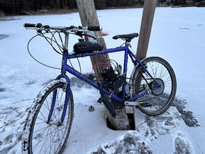 Muu merkki Muu malli