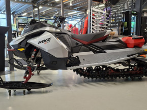 Ski-Doo MX Z