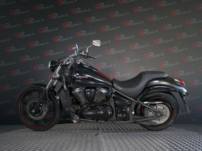Kawasaki VN