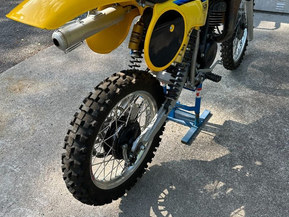 Suzuki RM