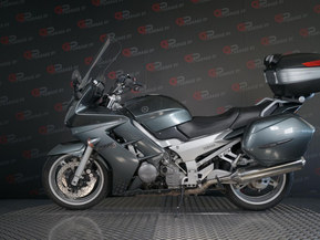 Yamaha FJR