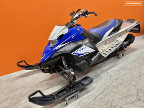 Yamaha FX Nytro