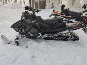 Polaris XC