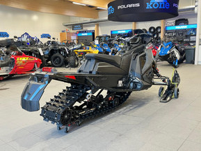 Polaris Indy
