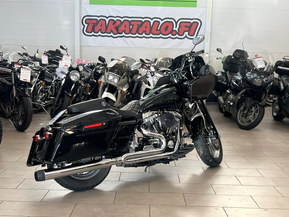 Harley-Davidson Road Glide