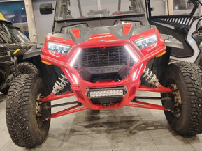 Polaris RZR