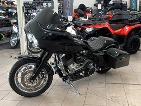 Harley-Davidson Road Glide