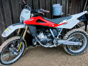 Husqvarna WRE