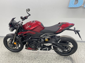 Triumph Street Triple