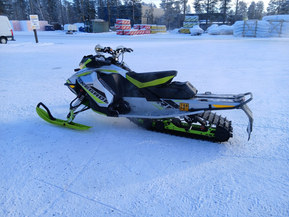 Ski-Doo Renegade